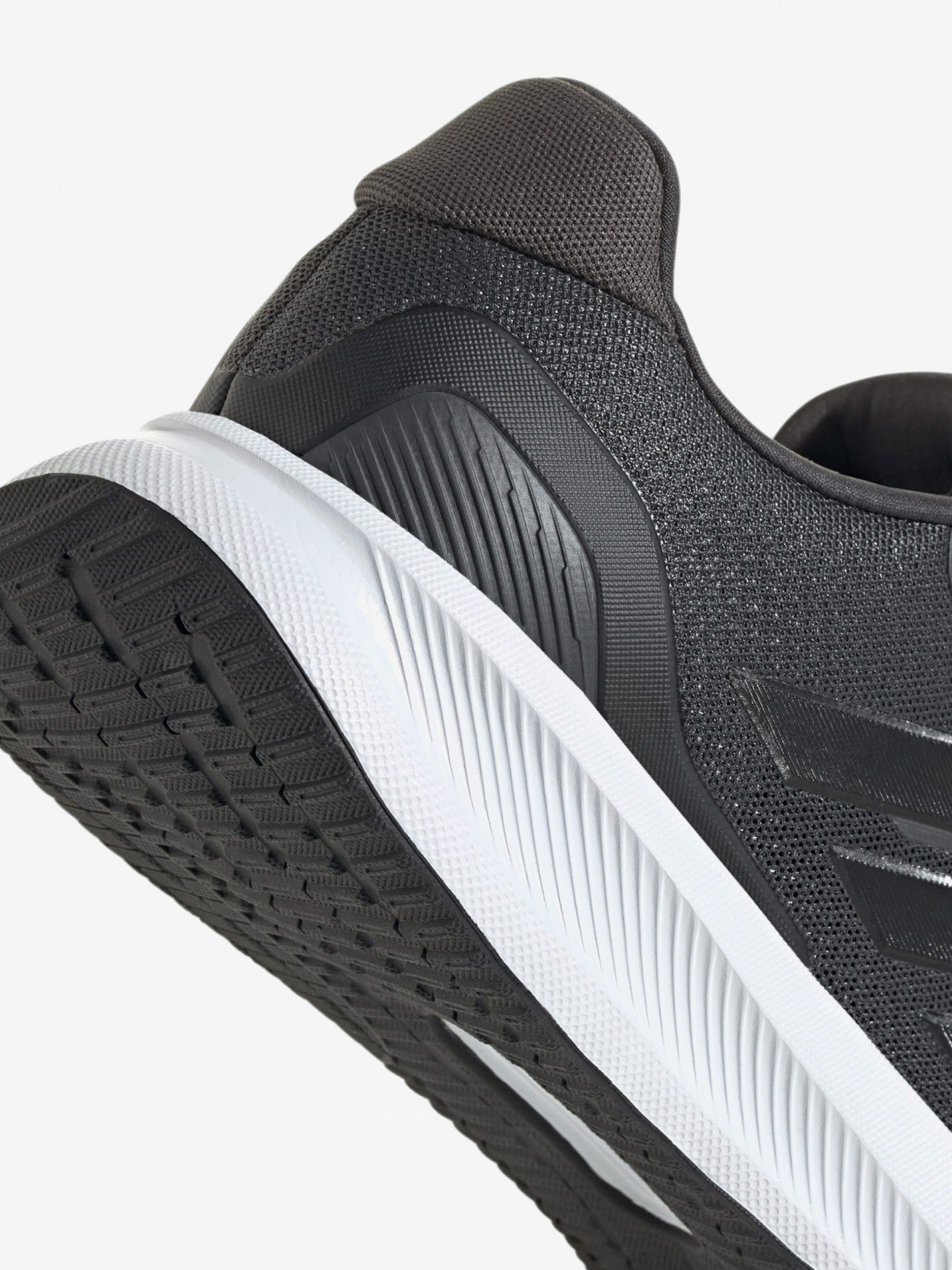 Zapatillas de Running Adidas Runfalcon 5 Grises