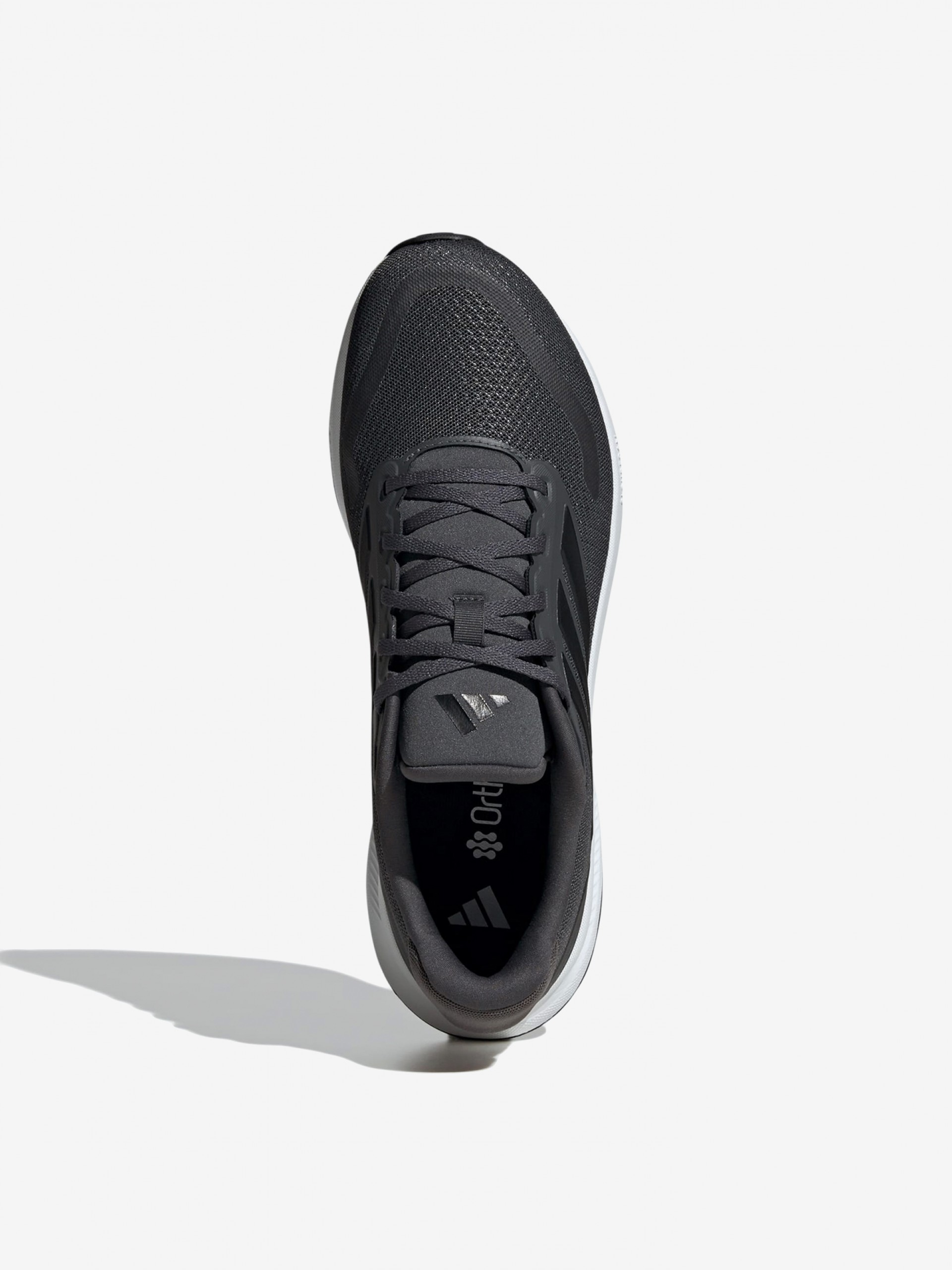 Zapatillas de Running Adidas Runfalcon 5 Grises