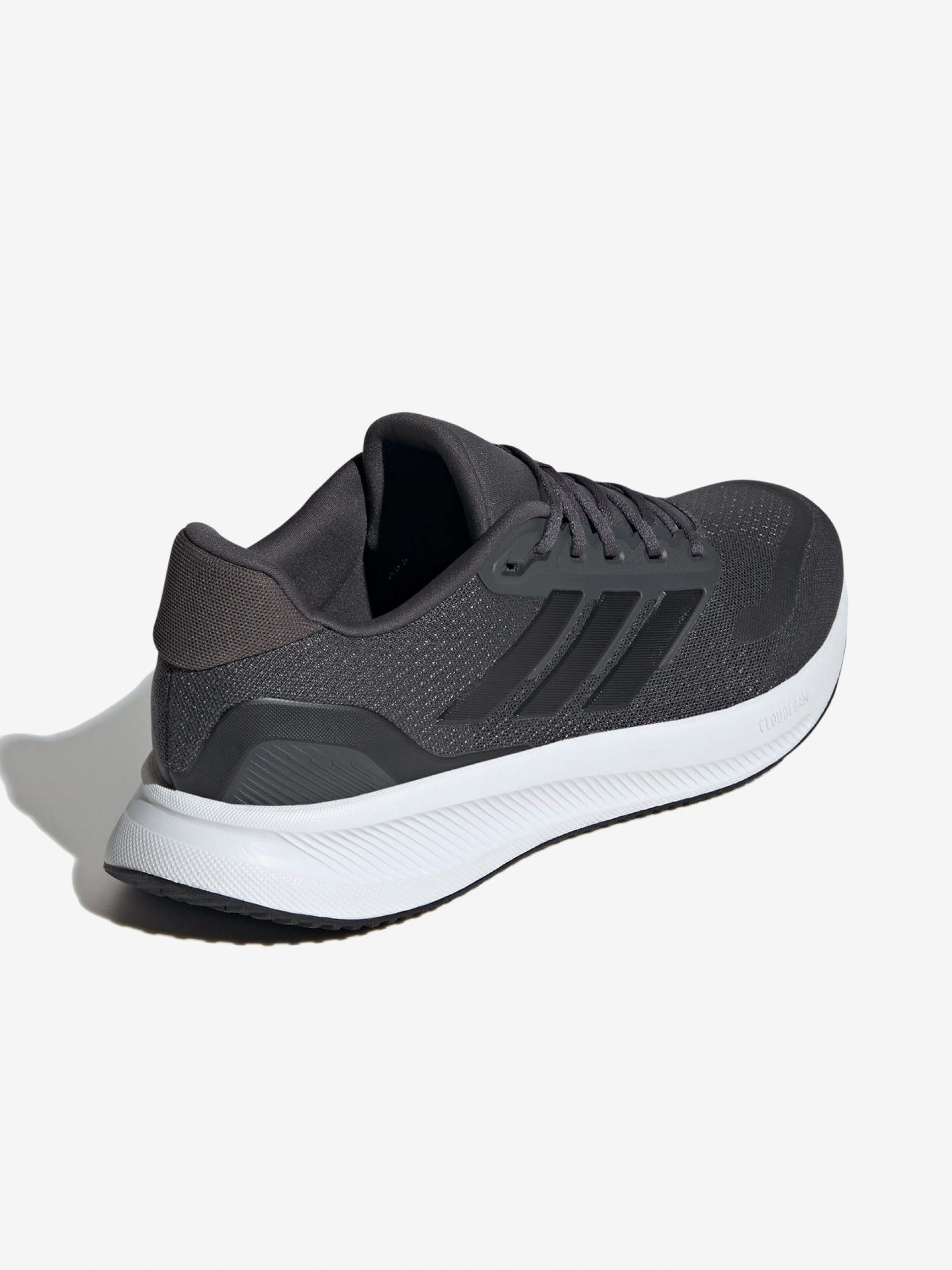 Zapatillas de Running Adidas Runfalcon 5 Grises