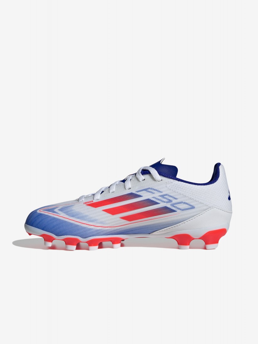 Adidas F50 League MG J Football Boots