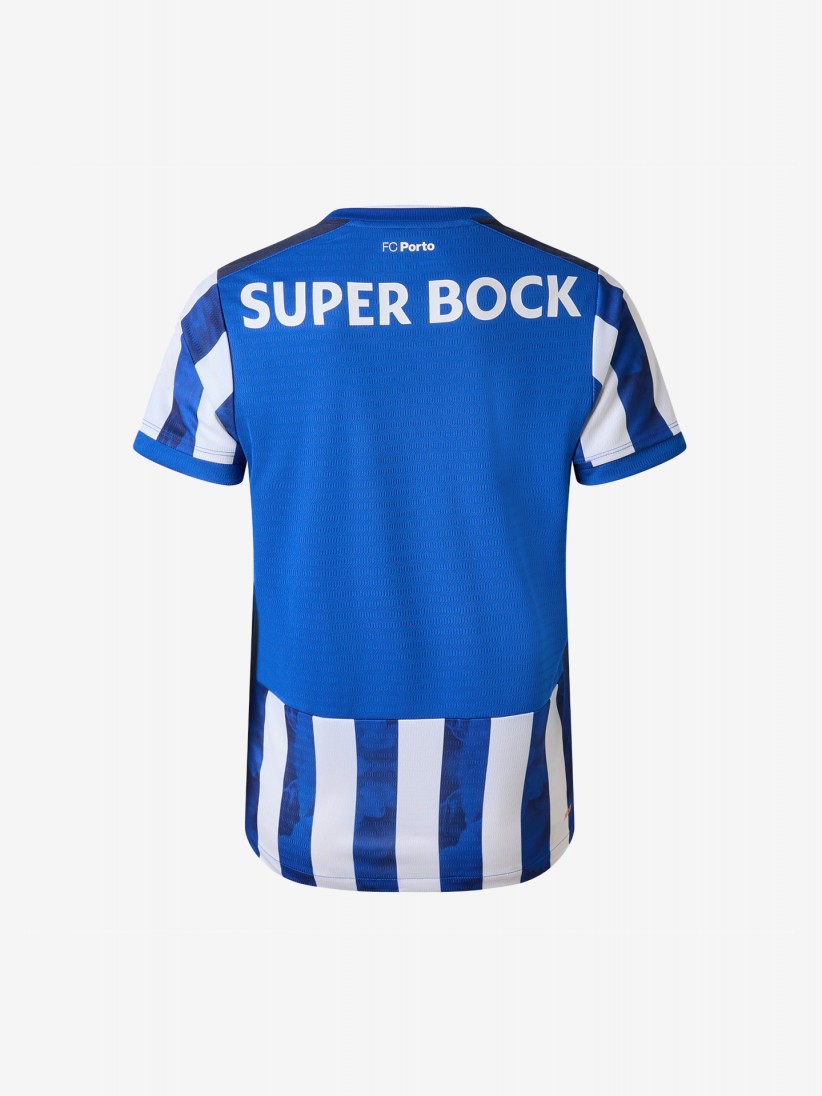 Camisola New Balance F. C. Porto Principal W EP24/25