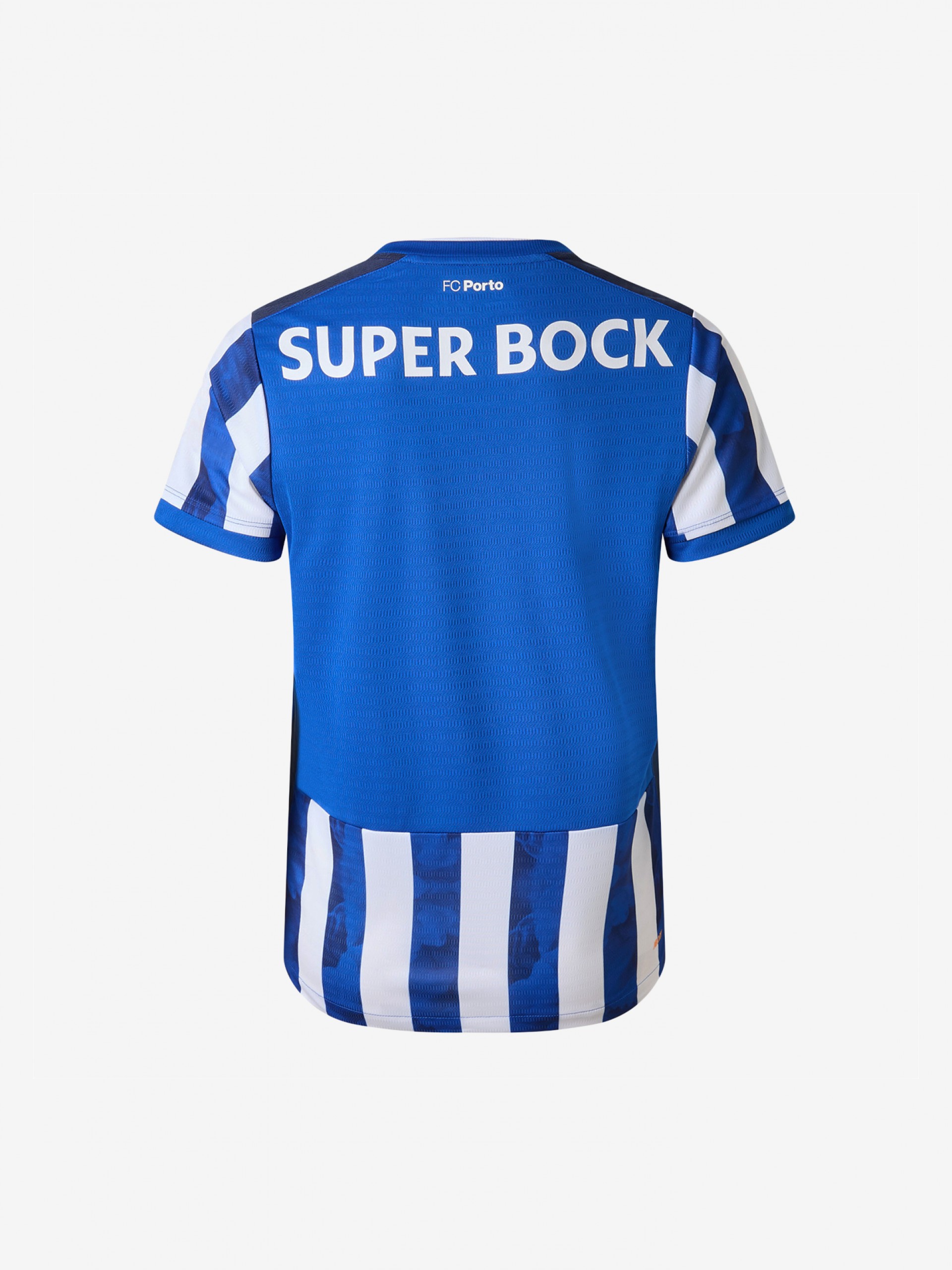 Camiseta New Balance F. C. Porto Equipación Principal W 24/25