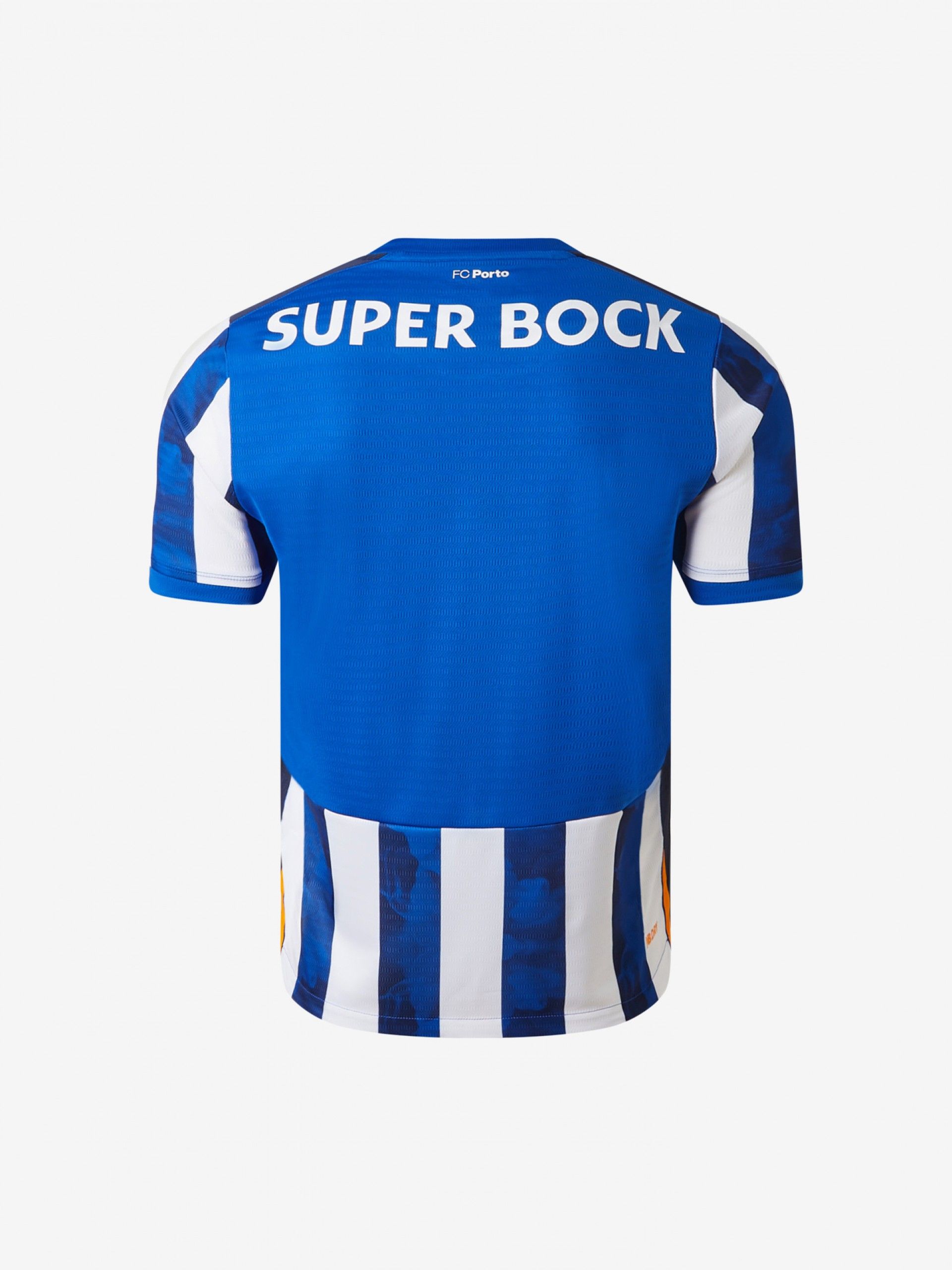 New Balance F. C. Porto Home 24/25 Jersey