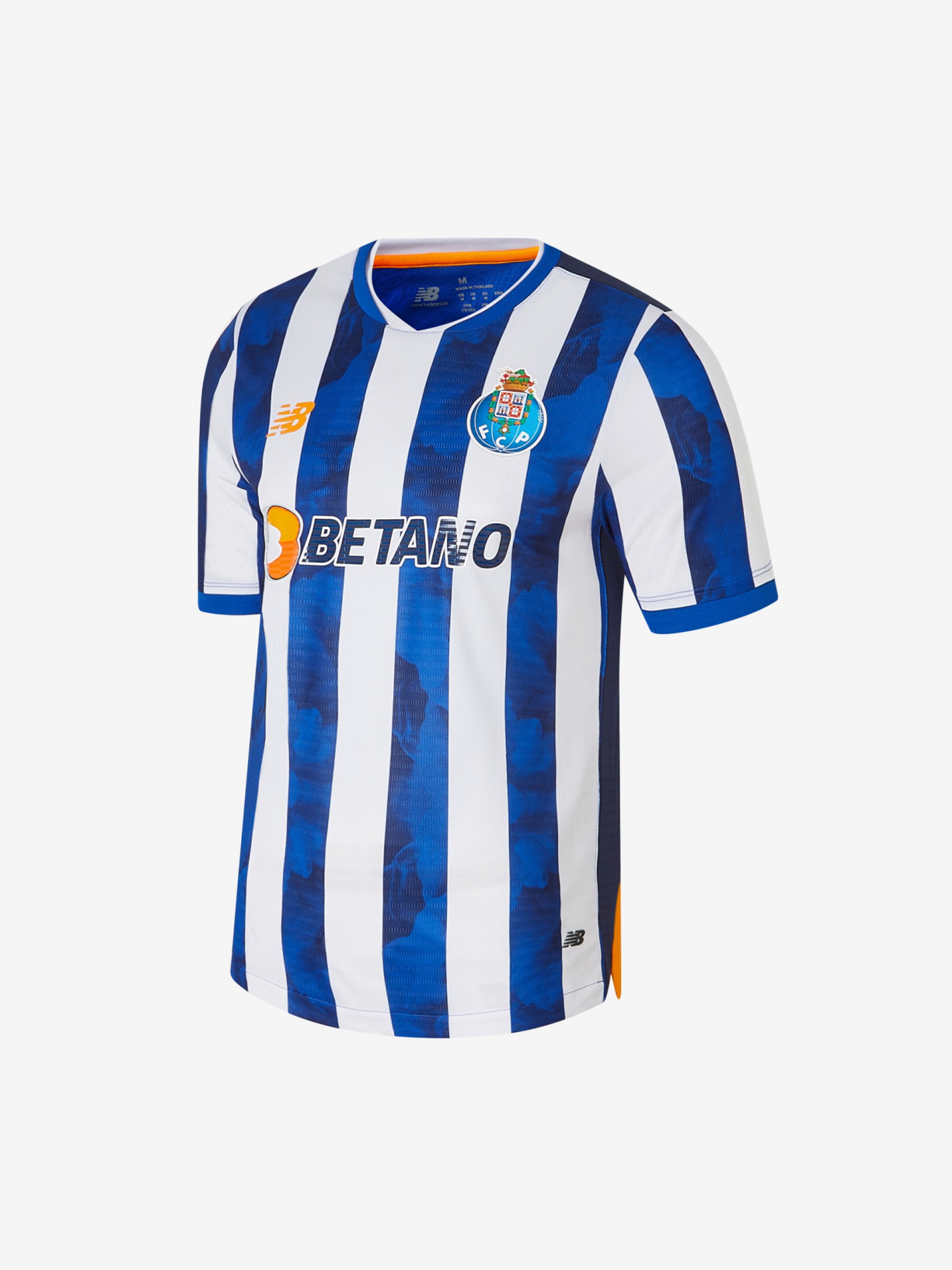 New Balance F. C. Porto Home 24/25 Jersey