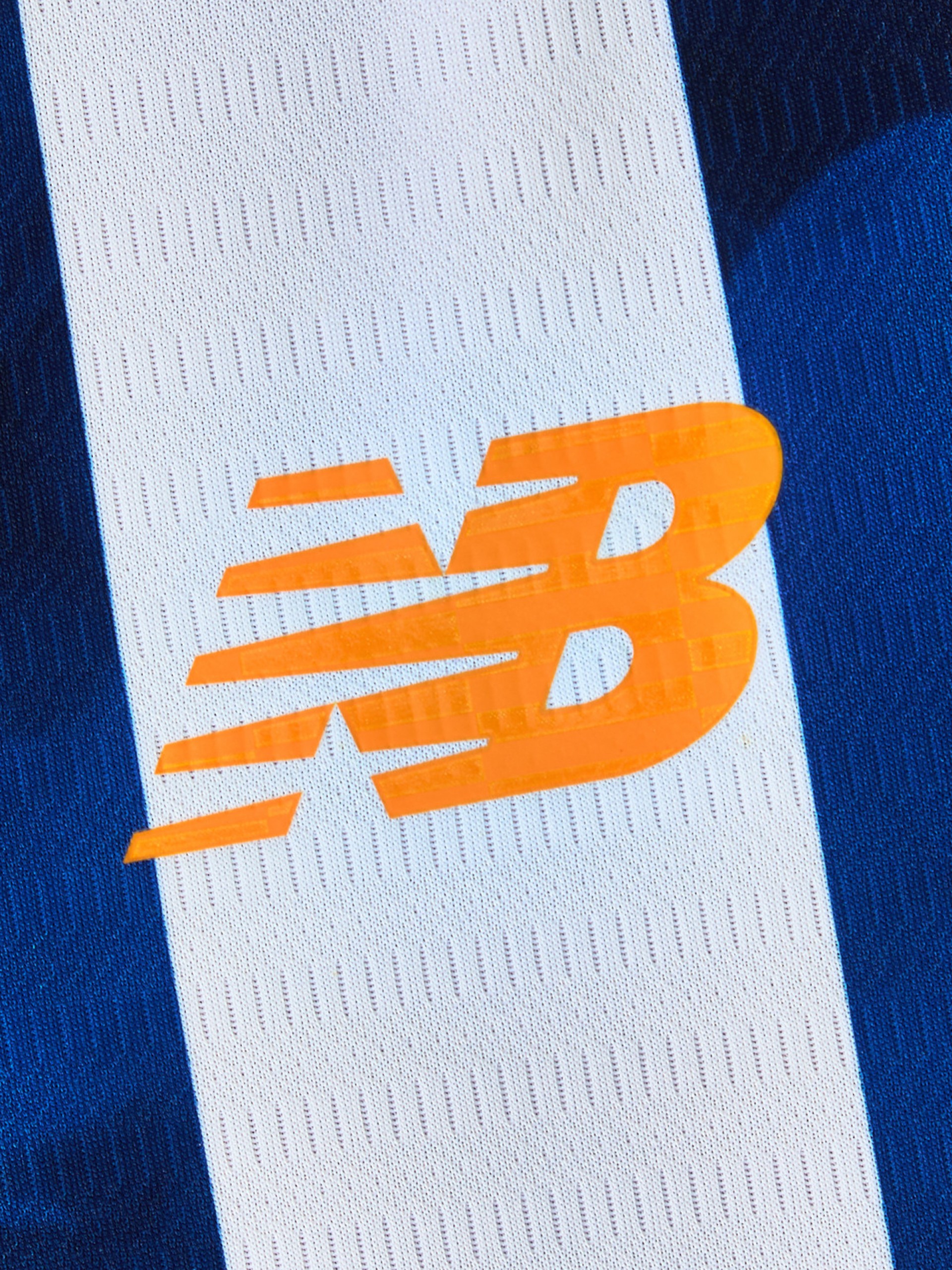 New Balance F. C. Porto Home 24/25 Jersey