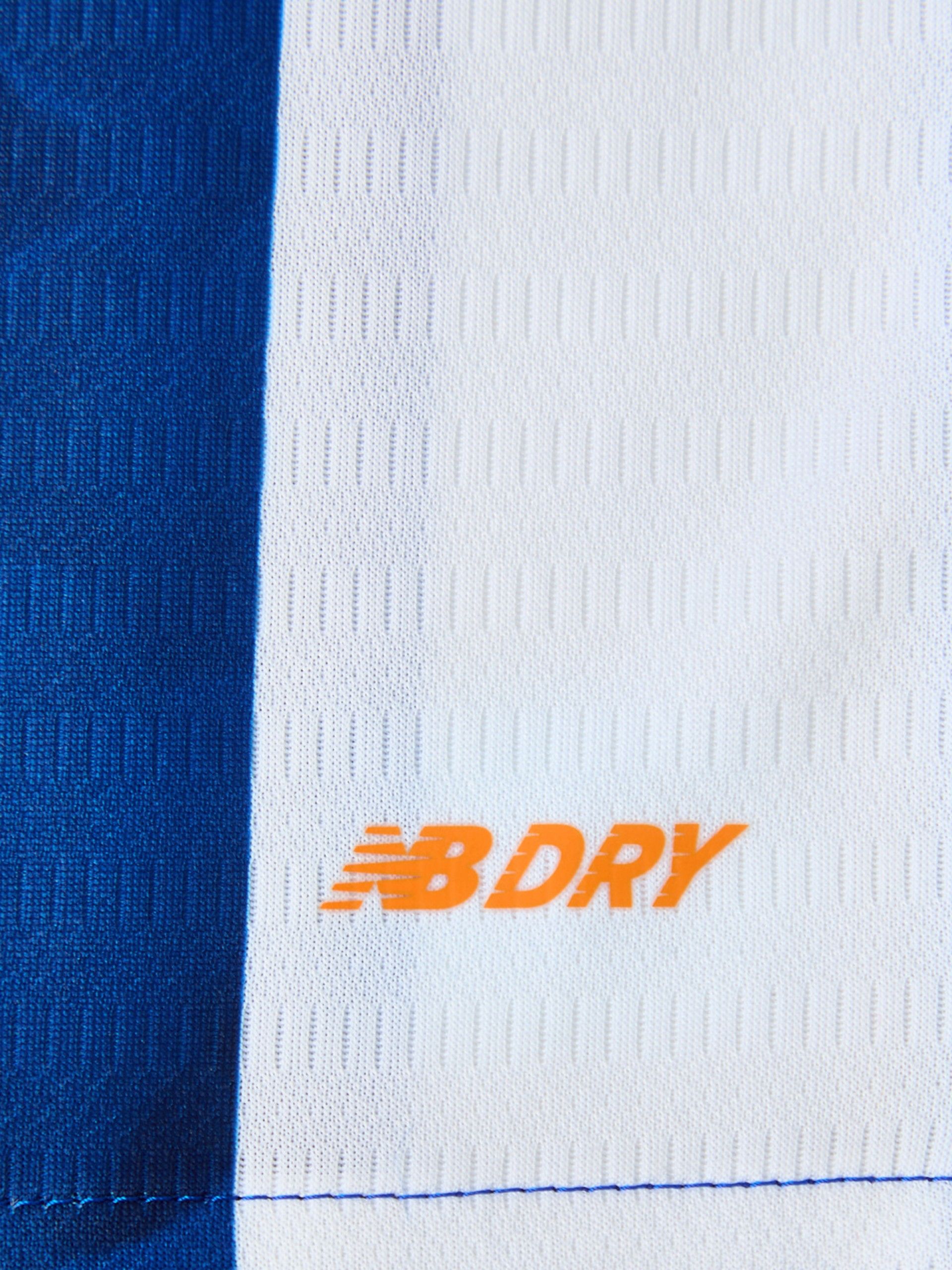 New Balance F. C. Porto Home 24/25 Jersey