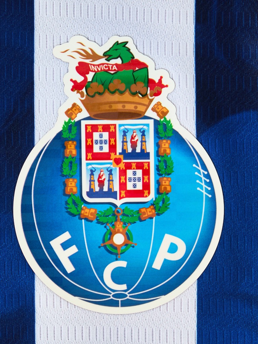 Camisola New Balance F. C. Porto Principal EP24/25