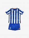 Equipamento New Balance F. C. Porto Principal Junior EP24/25