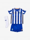 Equipacin New Balance F. C. Porto Principal Nio 24/25