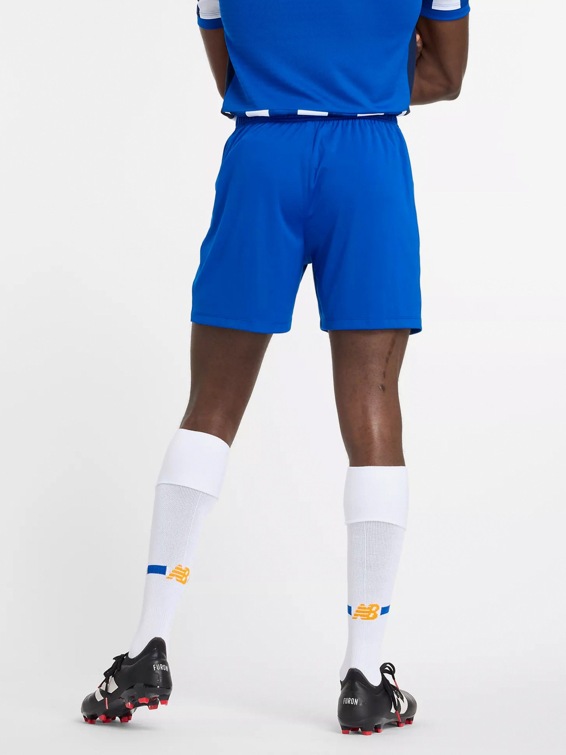 Calções New Balance F. C. Porto Principal EP24/25