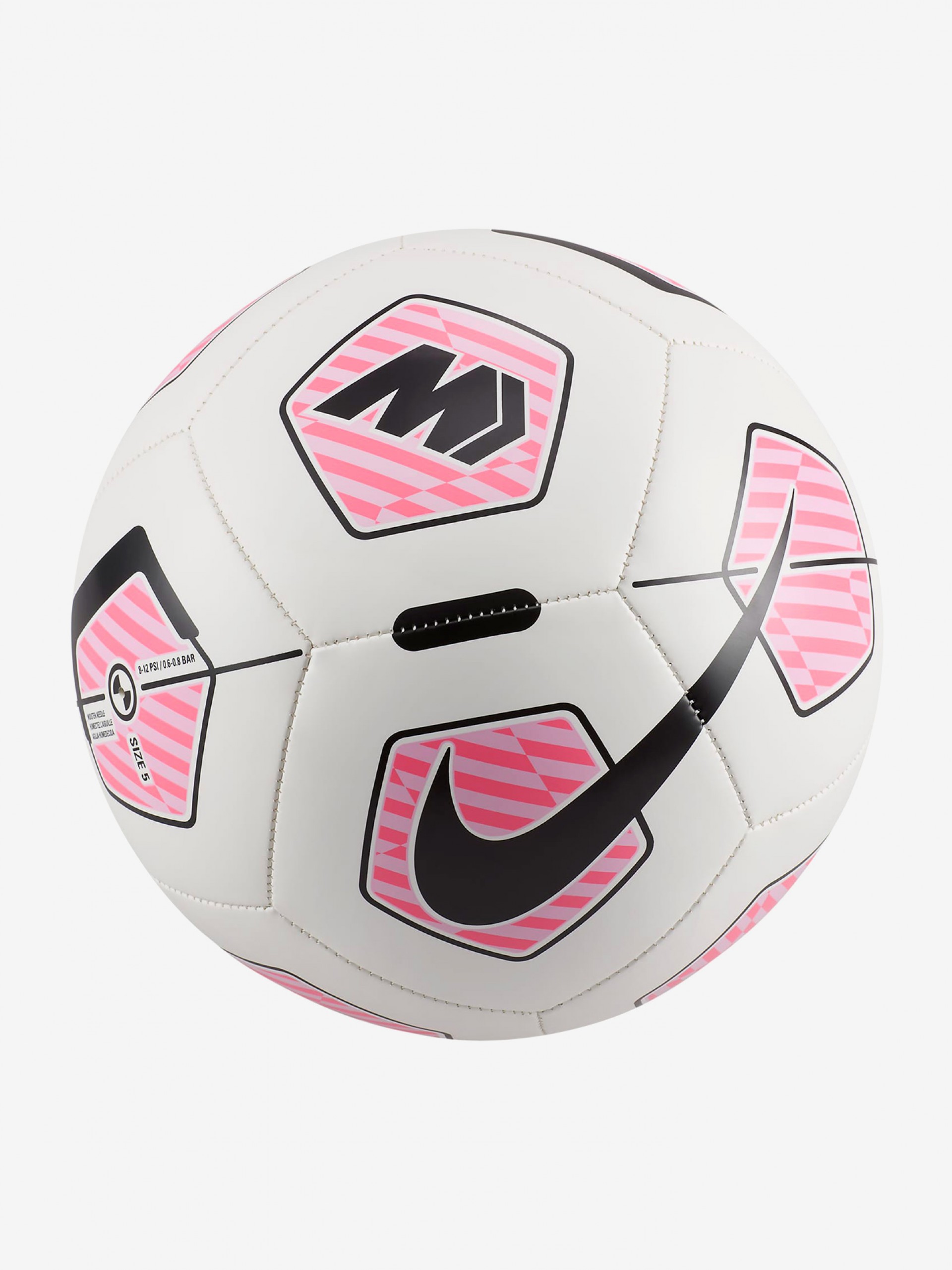 Balón Nike Mercurial Fade