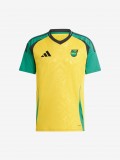 Camiseta Adidas JFF Jamaica Equipacin Principal 24