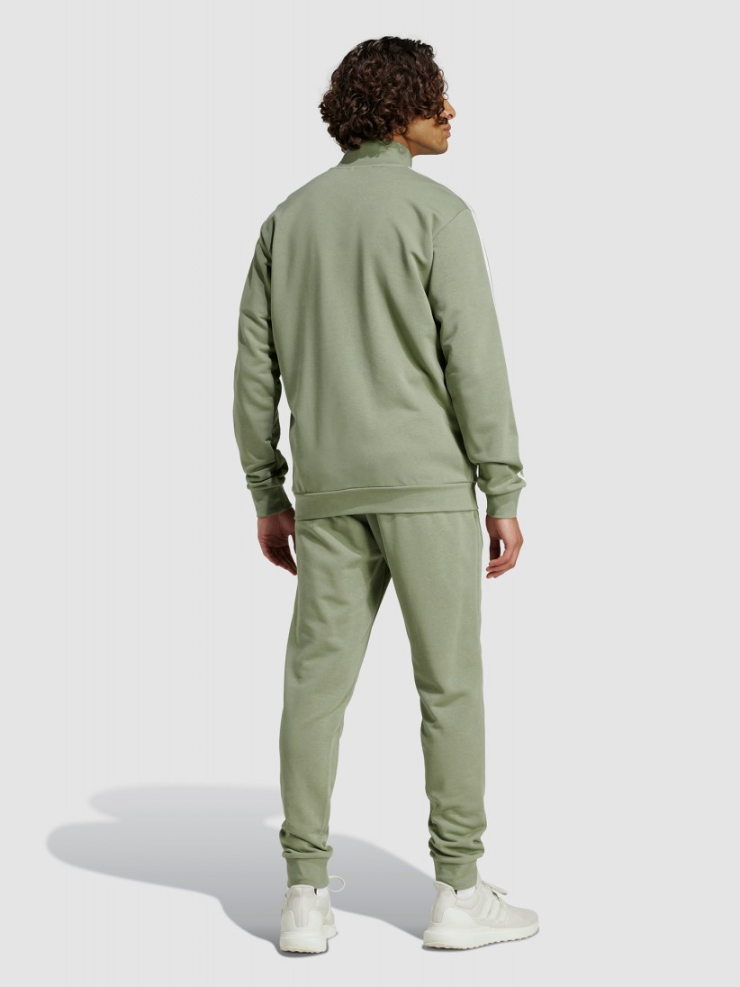 Adidas 3-Stripes Tracksuit