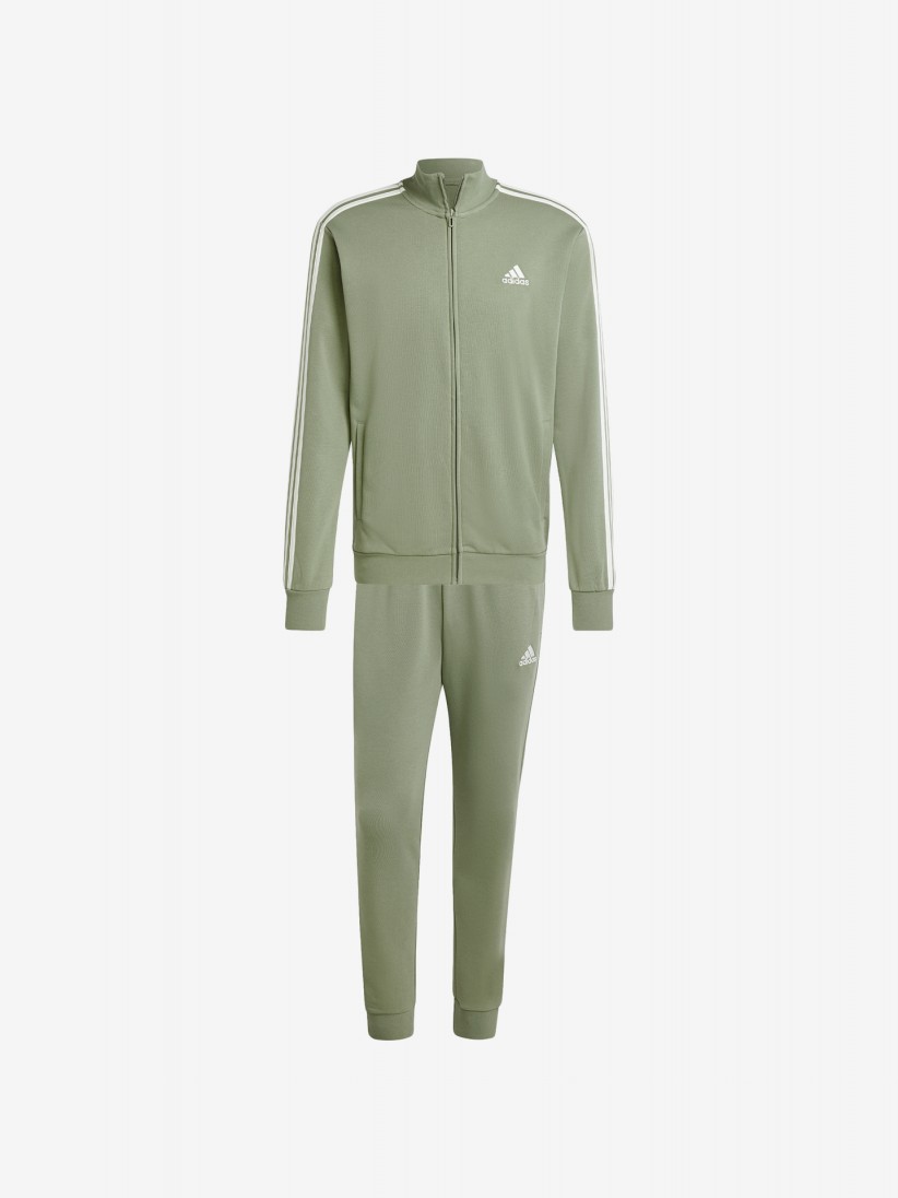 Adidas 3-Stripes Tracksuit