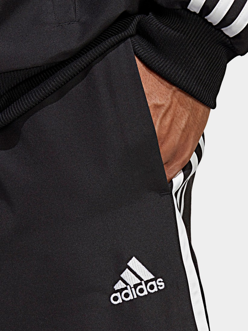 Adidas 3-Stripes Woven Tracksuit