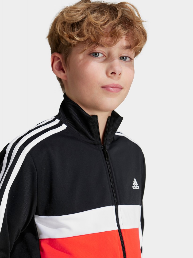 Adidas Tiberio J Tracksuit