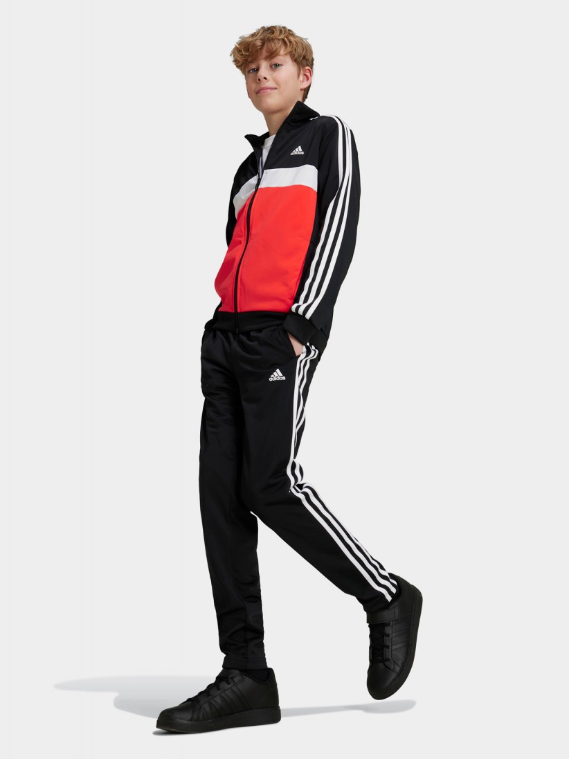 Adidas Tiberio J Tracksuit