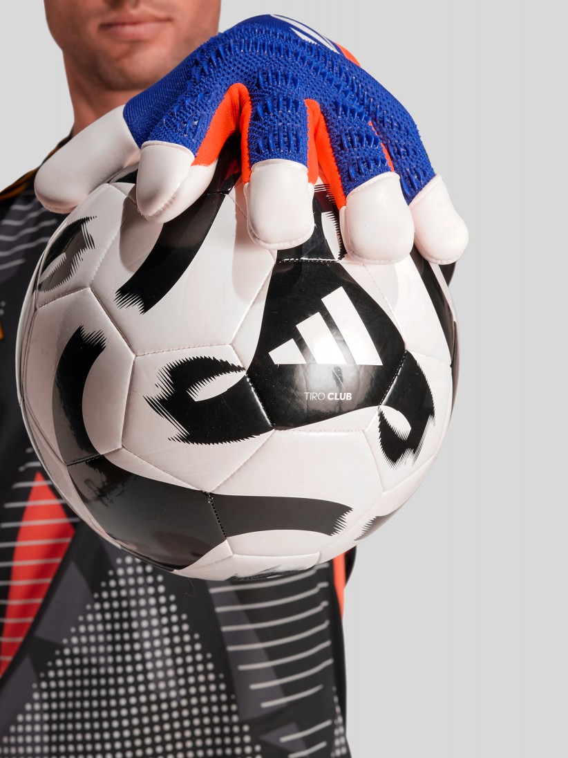 Adidas Predator Pro Hybrid Goalkeeper Gloves