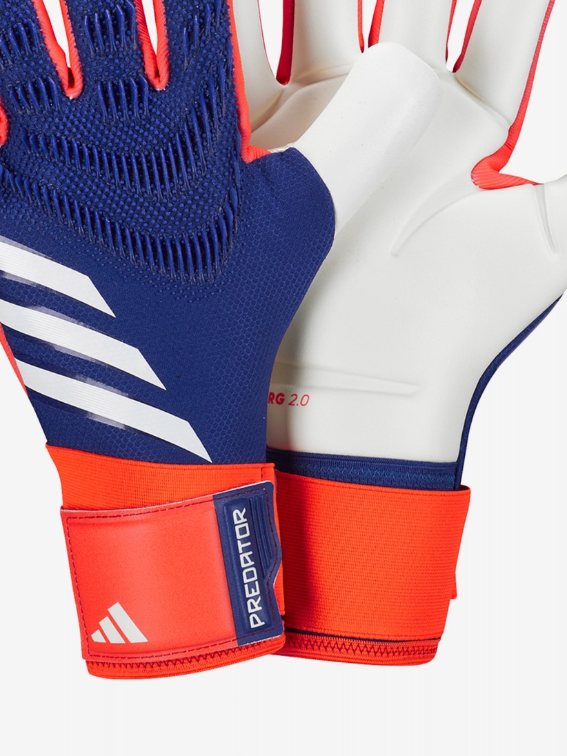 Adidas Predator GL Competition Goalkeeper Gloves