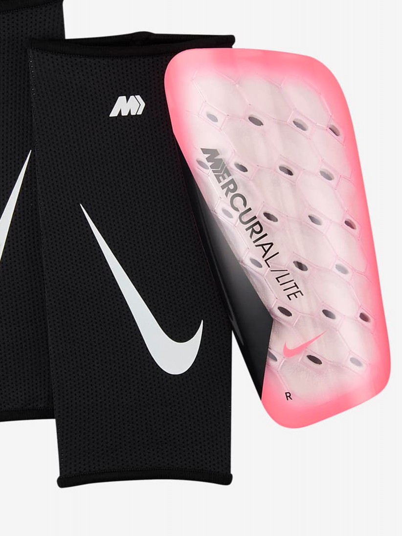 Nike Mercucial Lite Shin Guards