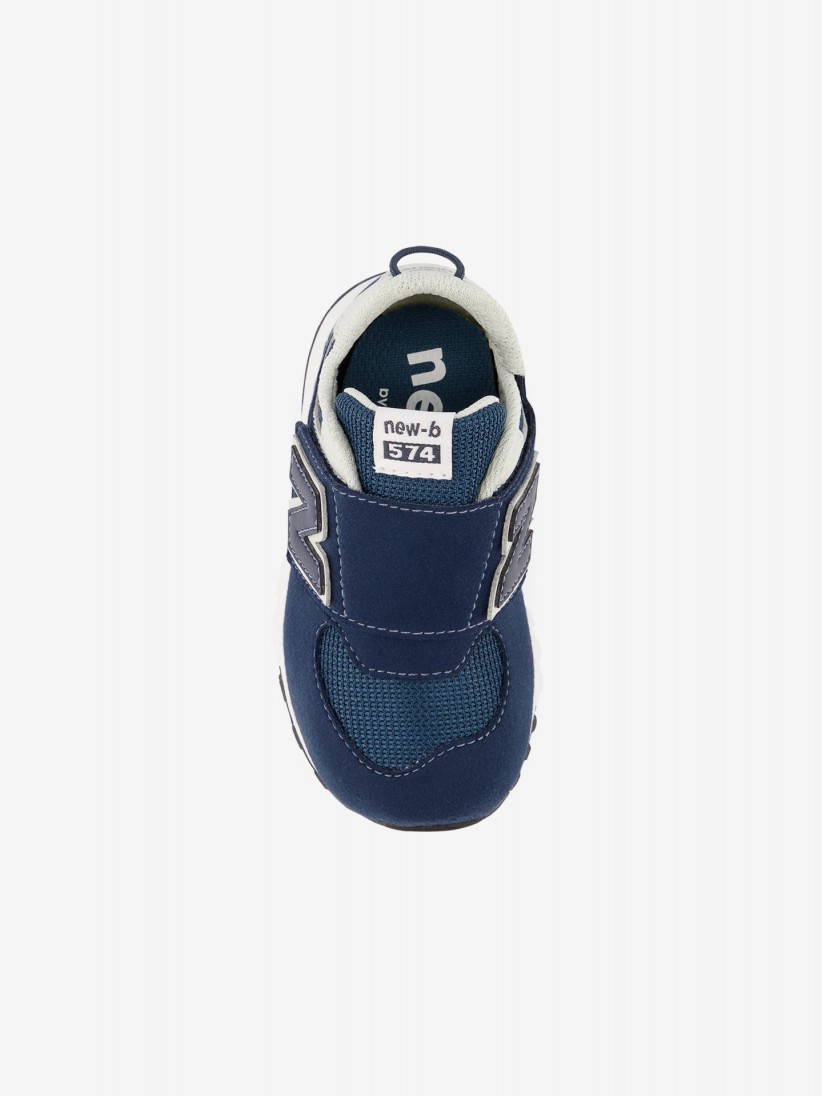 New Balance 574 NEW-B Hook & Loop V1 Sneakers