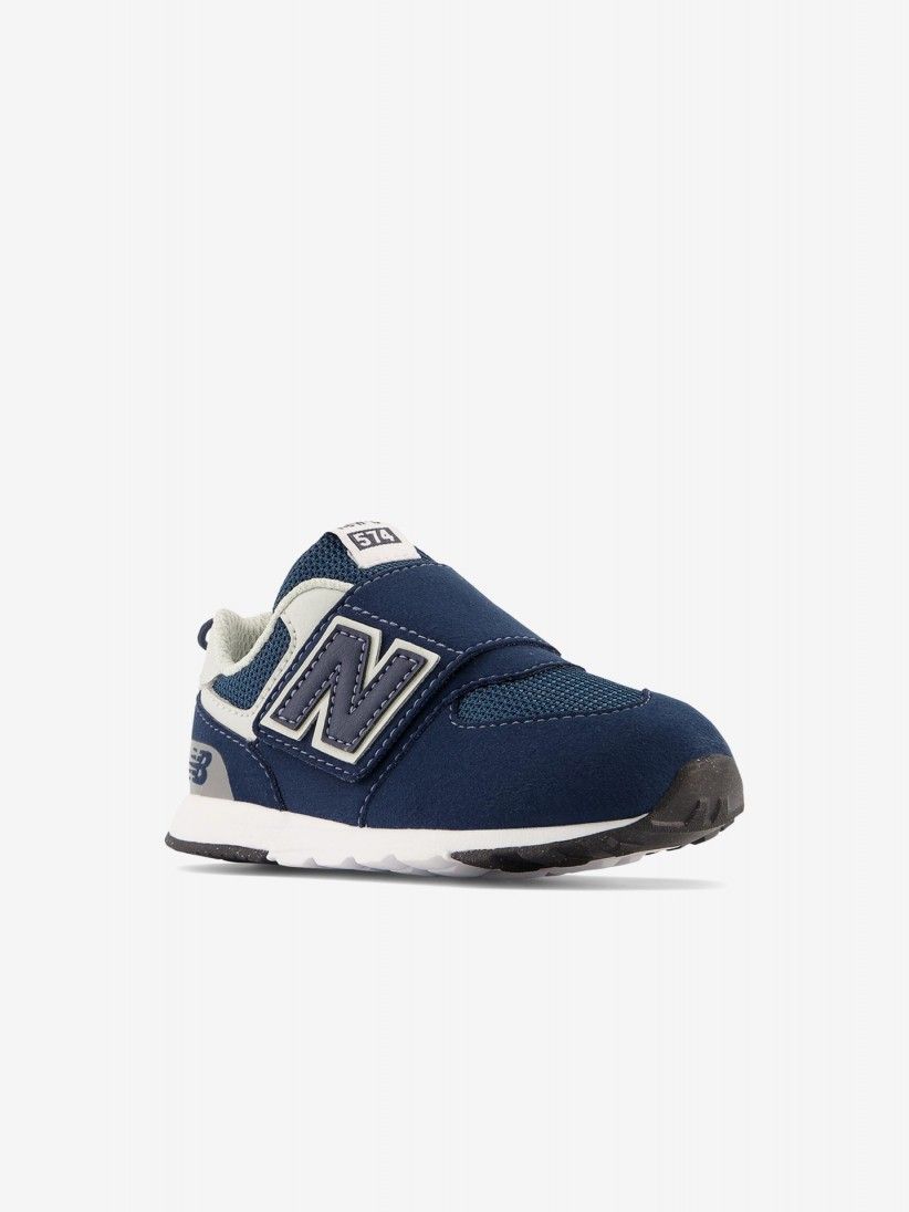 Zapatillas New Balance 574 NEW-B Hook & Loop V1