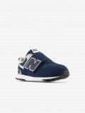 New Balance 574 NEW-B Hook & Loop V1 Sneakers