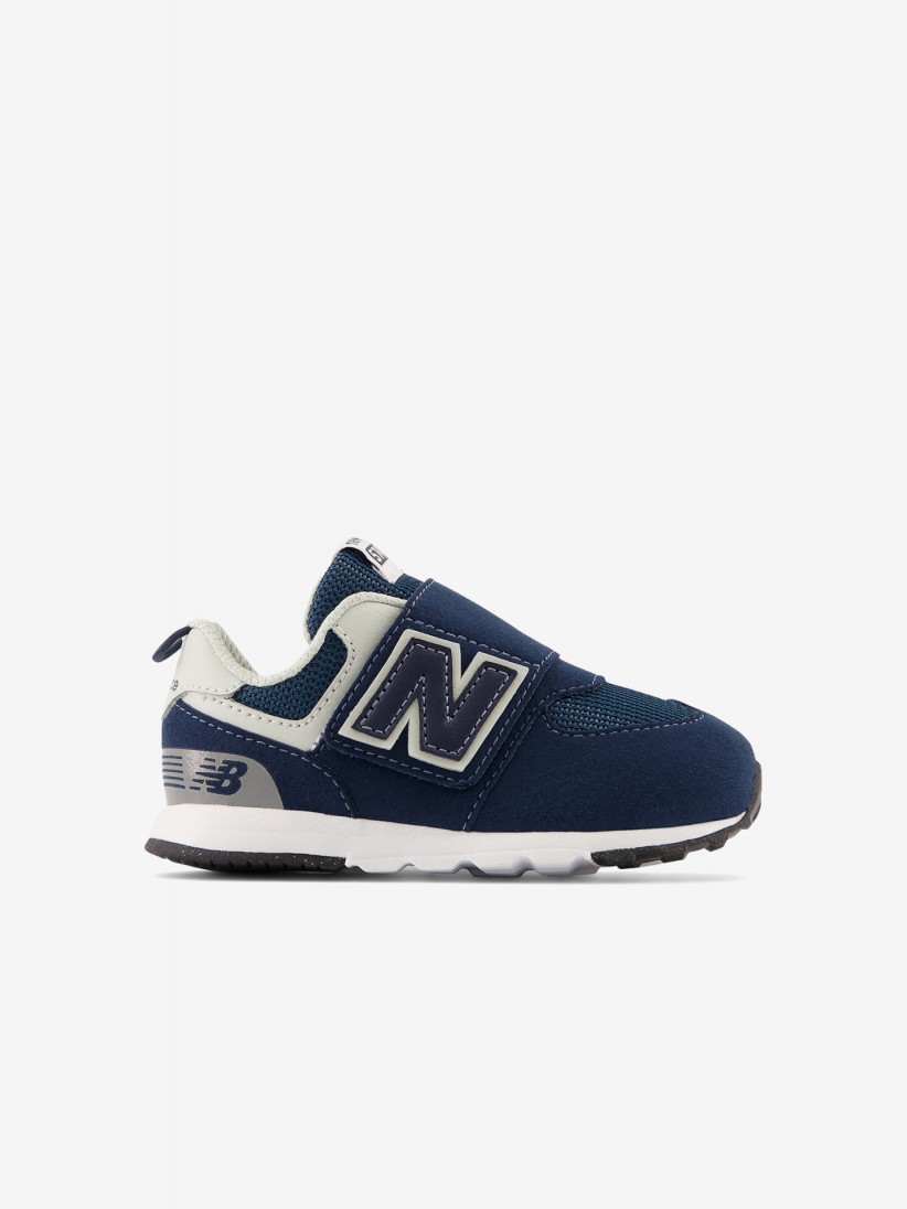 New Balance 574 NEW-B Hook & Loop V1 Sneakers