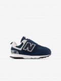 Zapatillas New Balance 574 NEW-B Hook & Loop V1