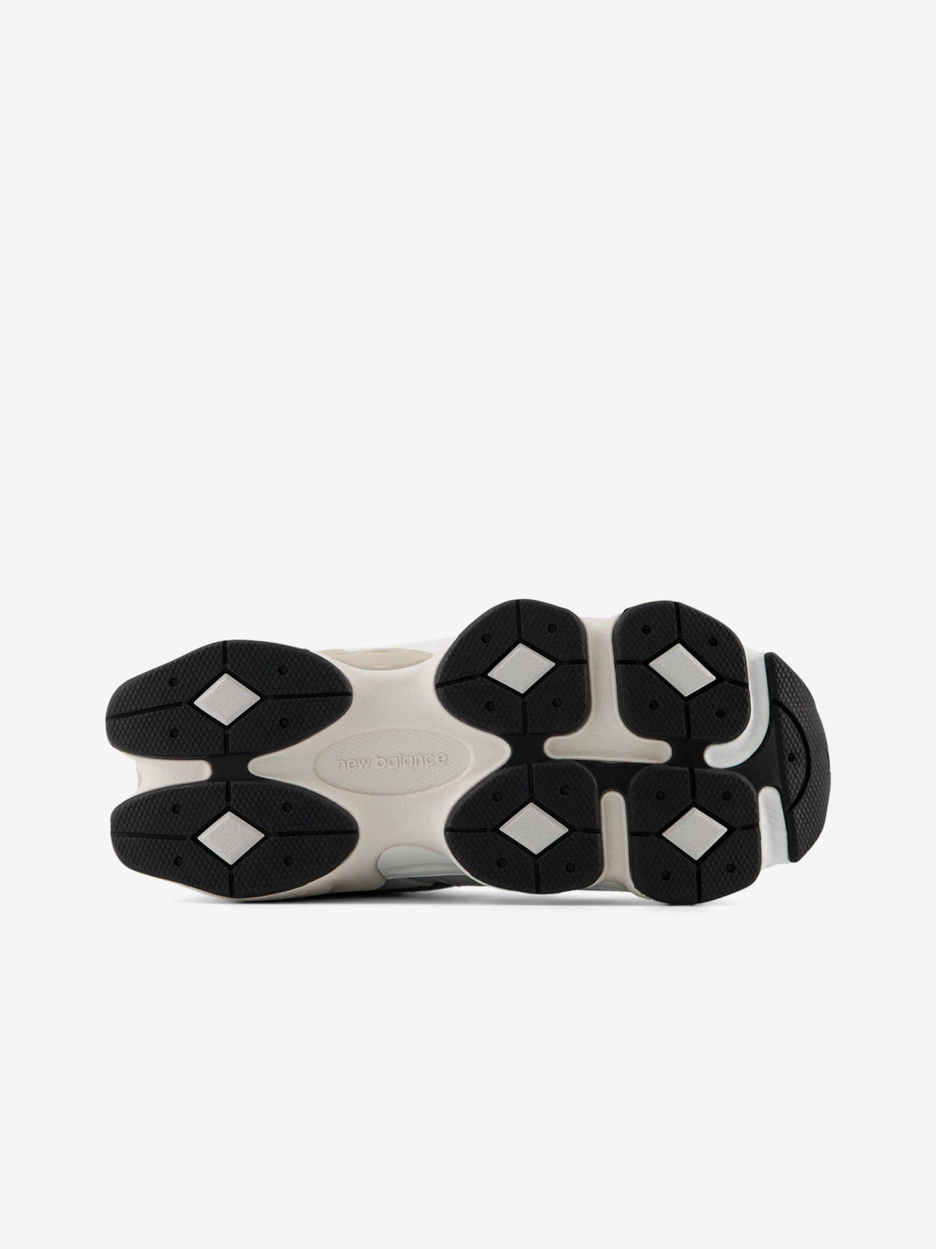 Zapatillas New Balance PC9060 V1 Grises