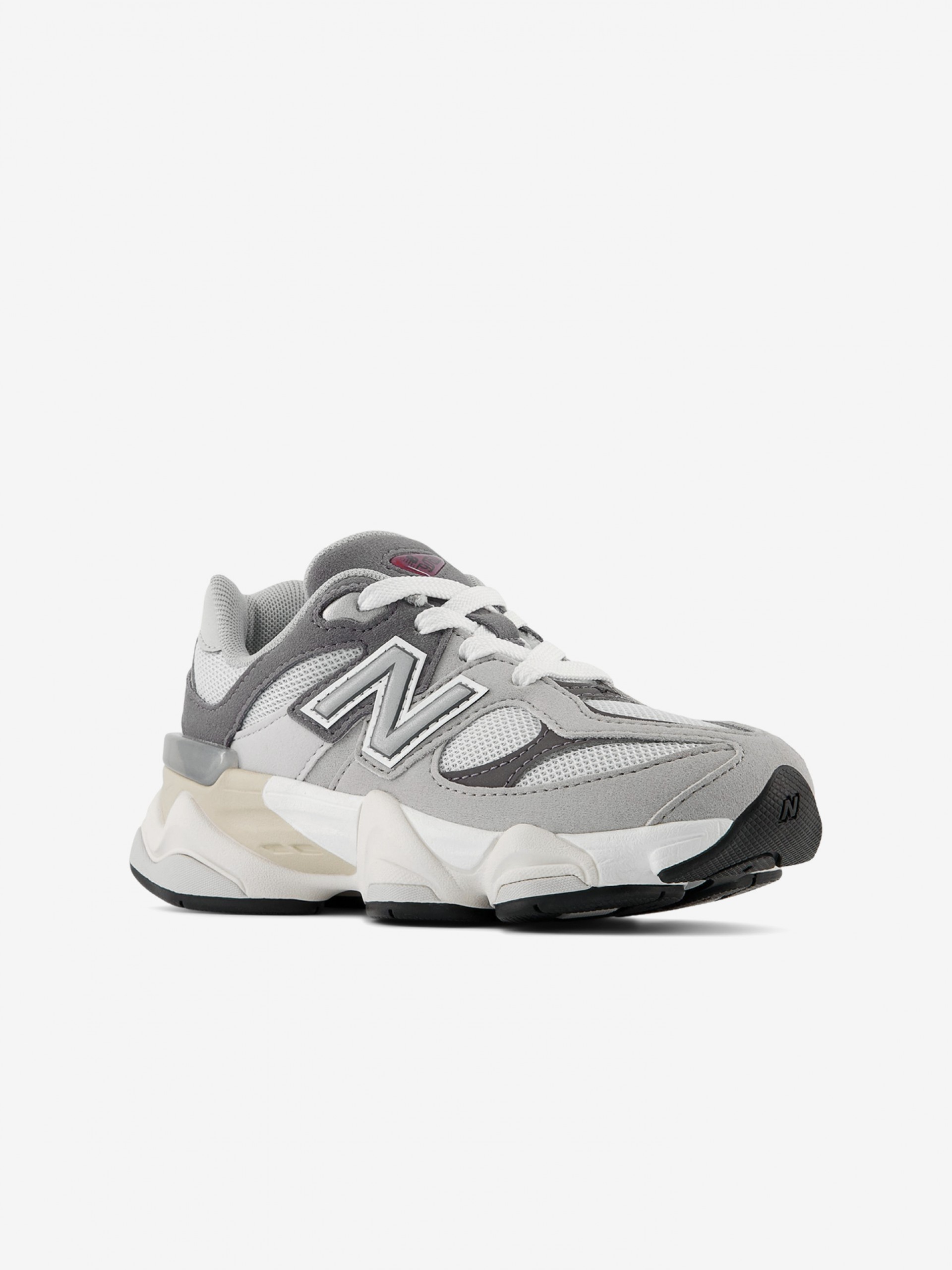 Zapatillas New Balance PC9060 V1 Grises