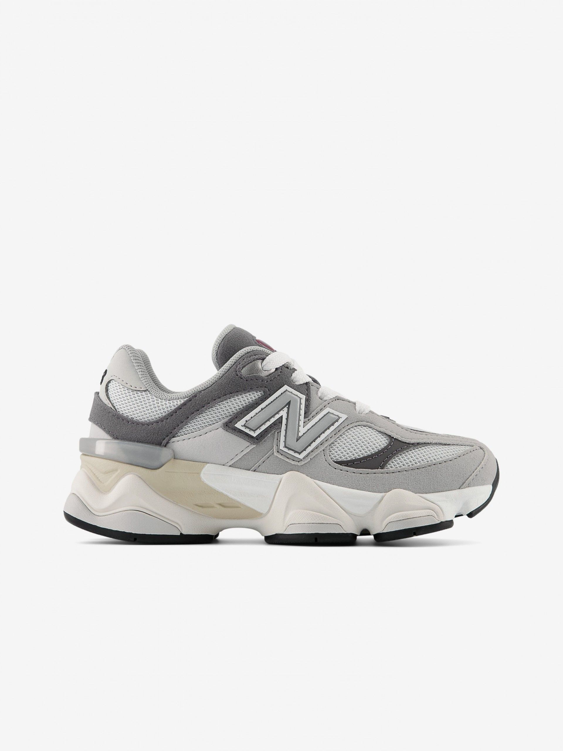 Zapatillas New Balance PC9060 V1 Grises