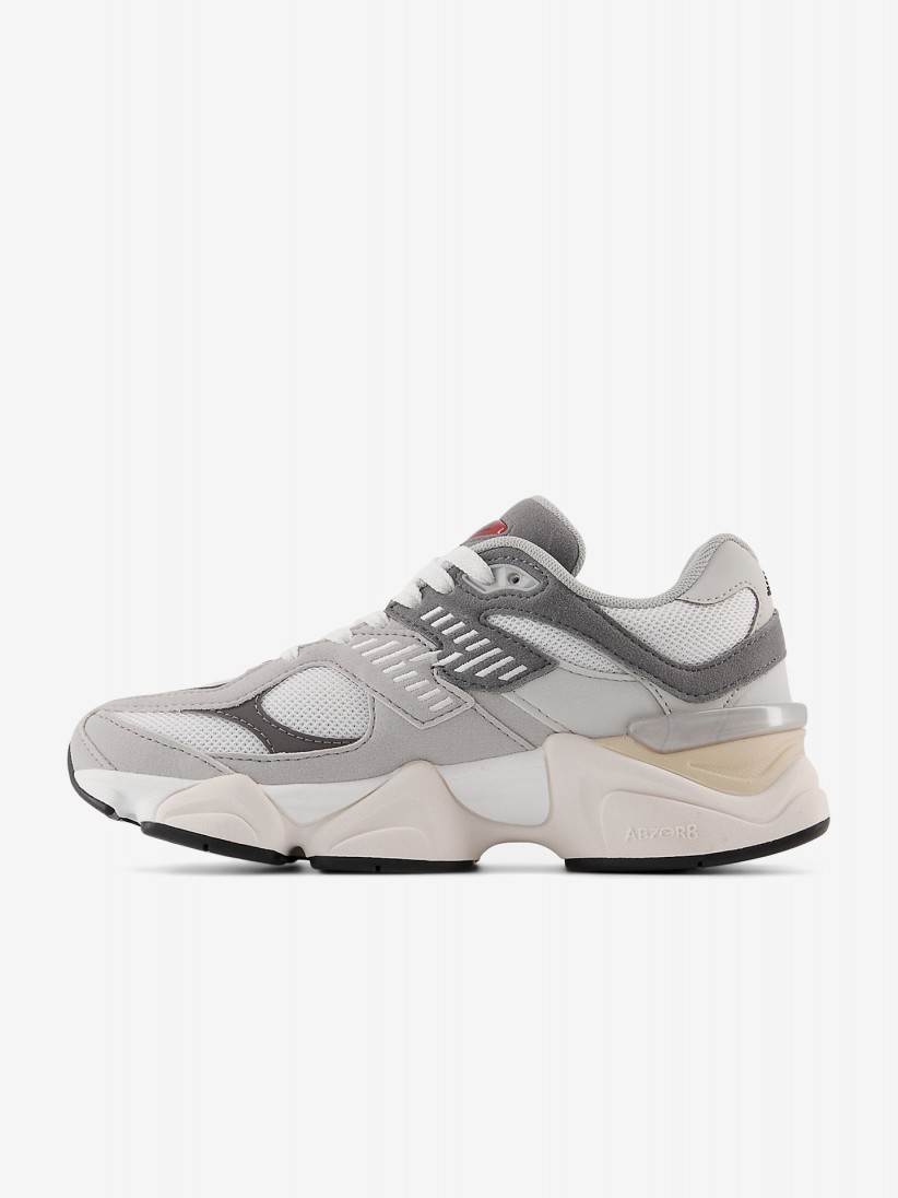 Sapatilhas New Balance GC9060 V1 Cinzentas