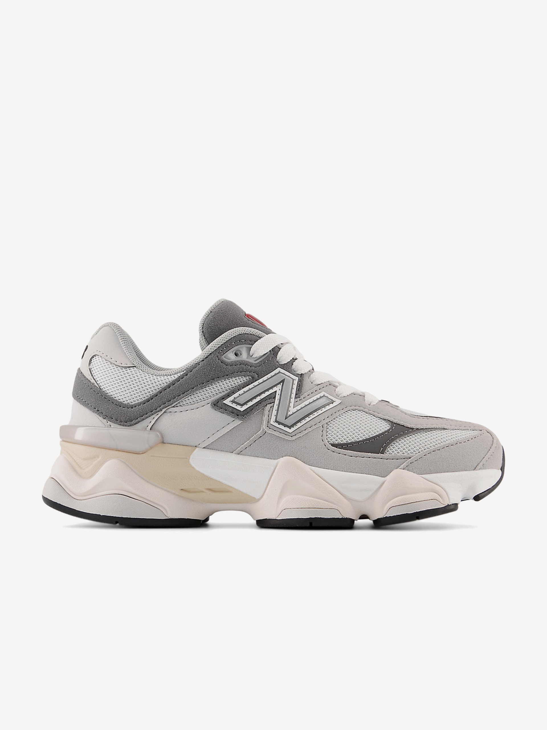 New Balance GC9060 V1 Grey Sneakers