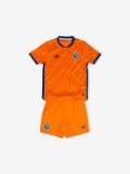 New Balance F. C. Porto Away Junior 24/25 Kit