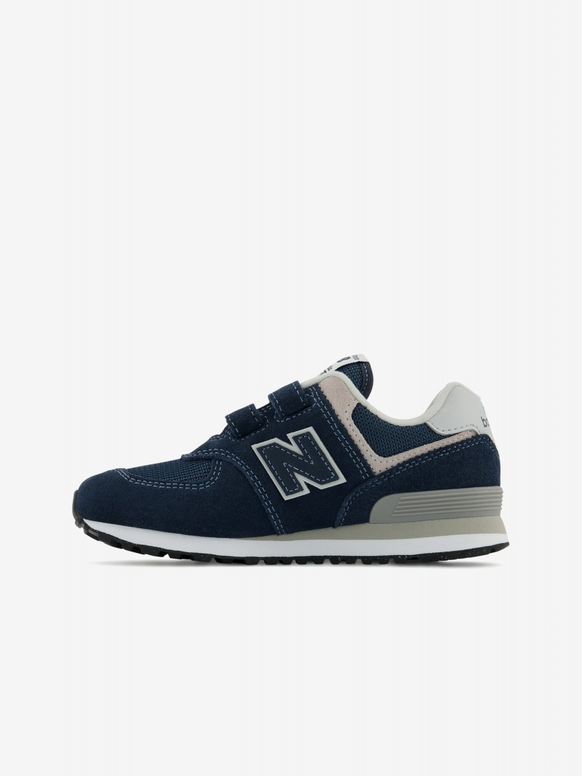 Sapatilhas New Balance PV574 V1