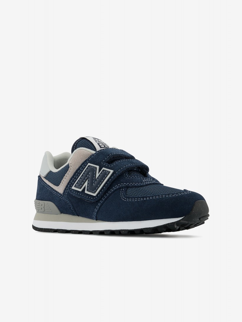 Sapatilhas New Balance PV574 V1