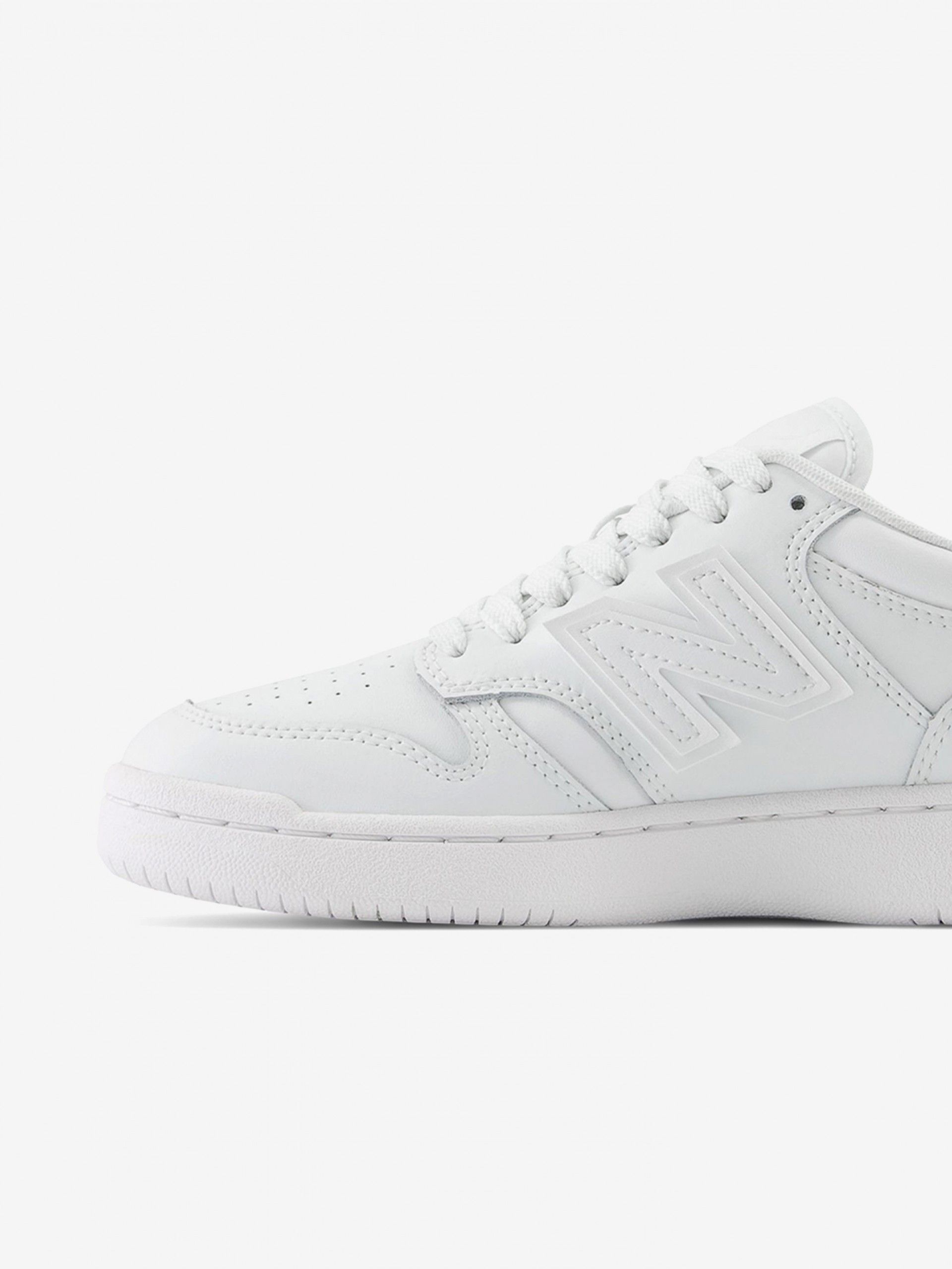 Sapatilhas New Balance GSB480 V1