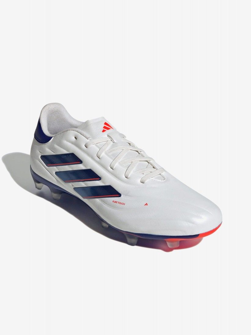 Adidas Copa Pure II Pro FG Football Boots