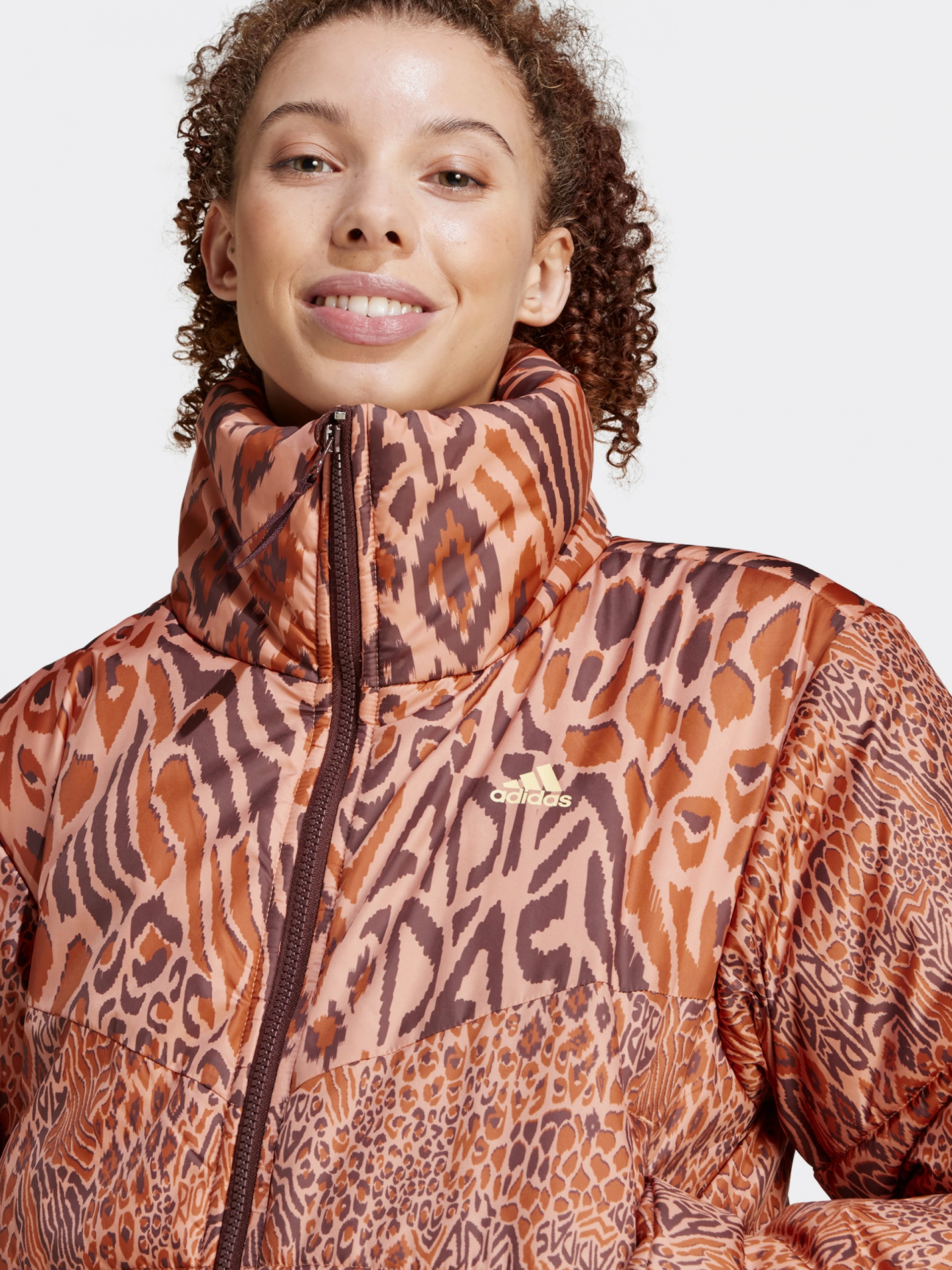 Chaqueta Adidas FARM Rio Padded W