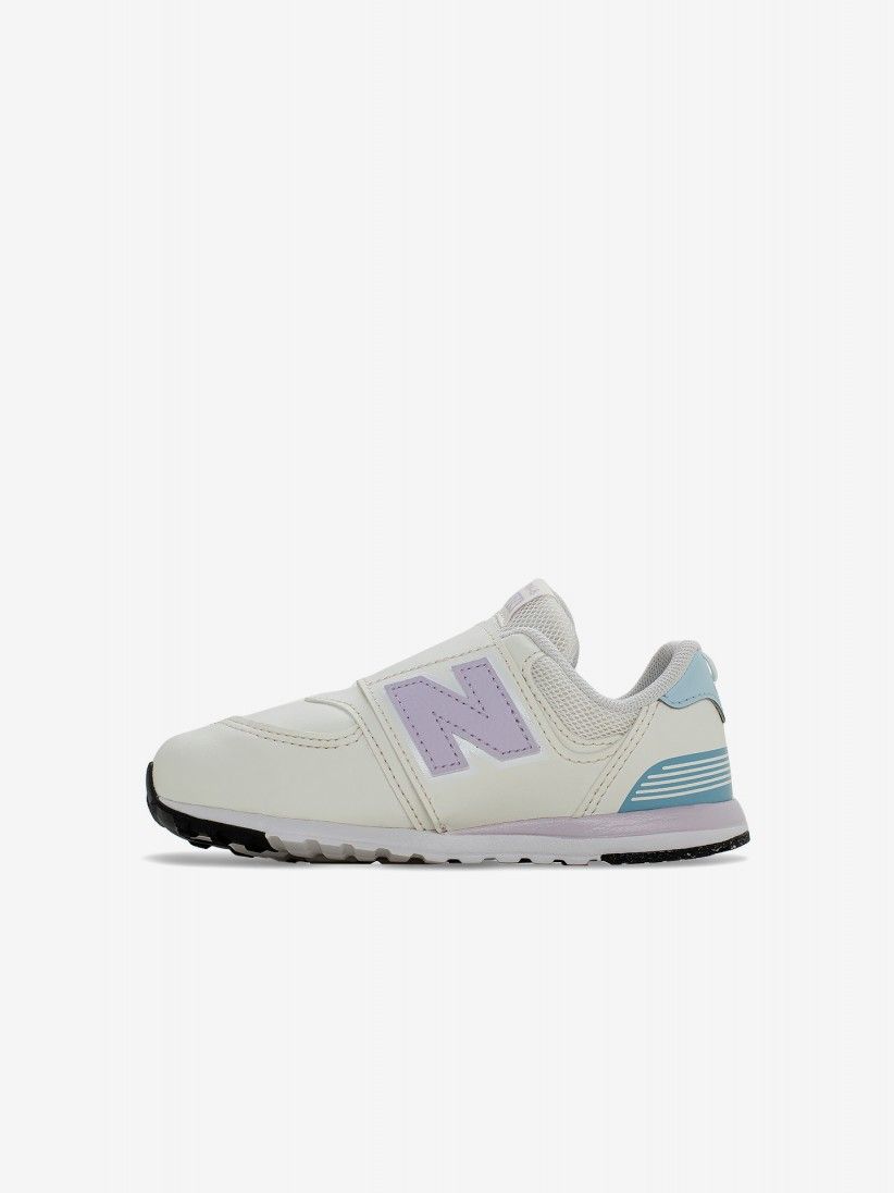 Sapatilhas New Balance 574 NEW-B Hook & Loop V2