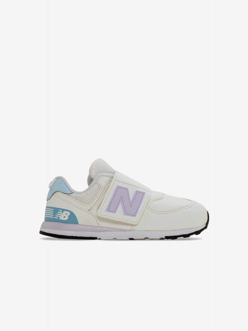 New Balance 574 NEW-B Hook & Loop V2 Sneakers