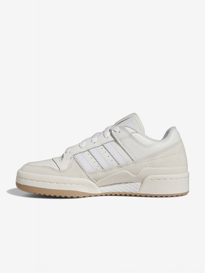 Sapatilhas Adidas Forum Low CL J