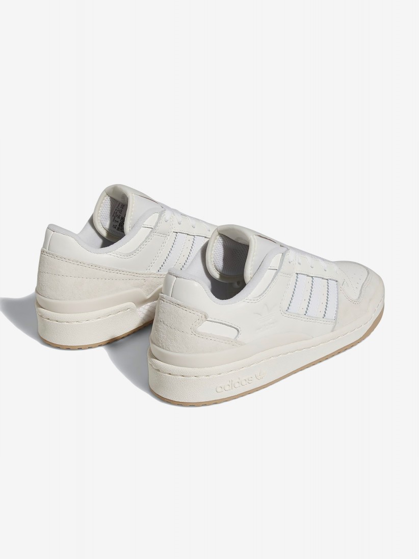 Adidas Forum Low CL J Sneakers