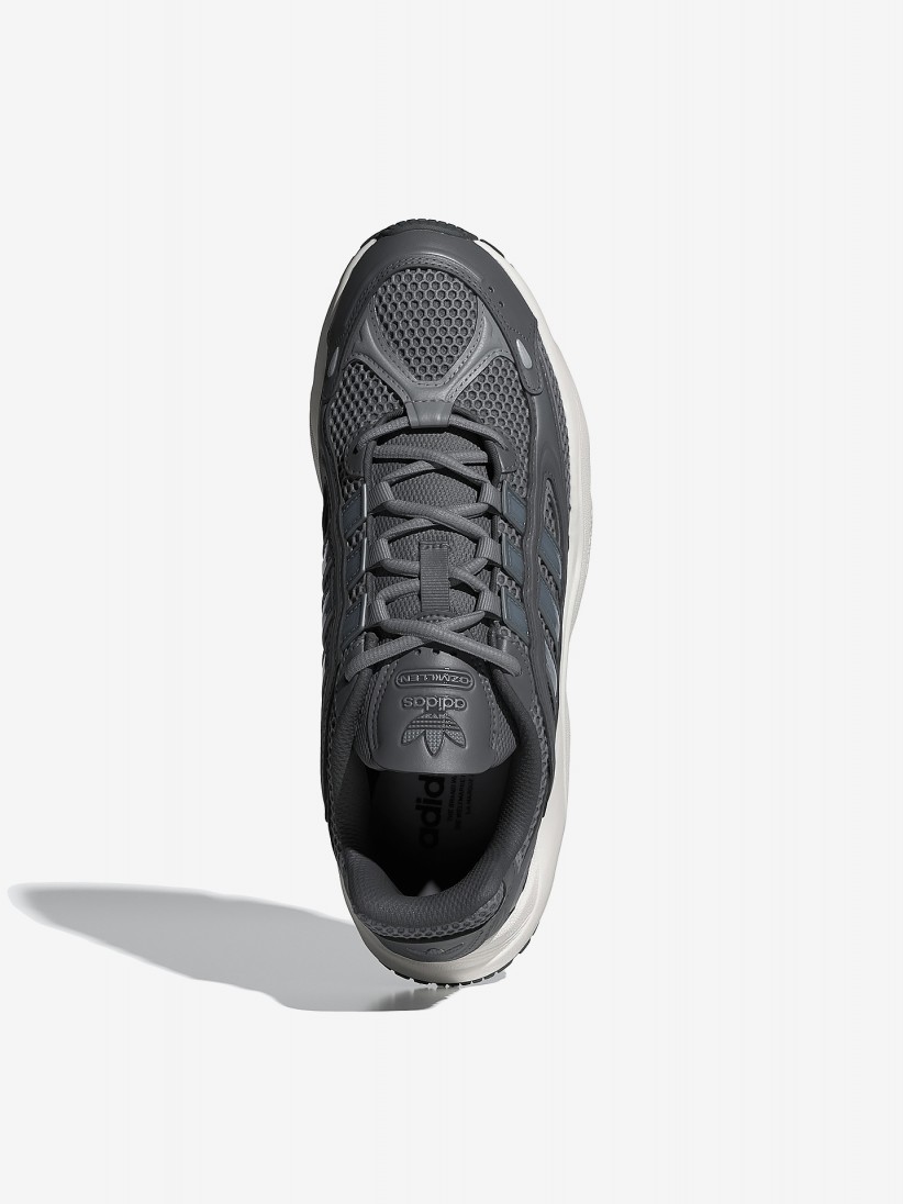 Adidas Ozmillen Grey Sneakers