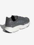 Adidas Ozmillen Grey Sneakers