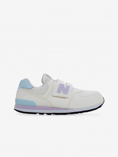 Sapatilhas New Balance PV574 V1