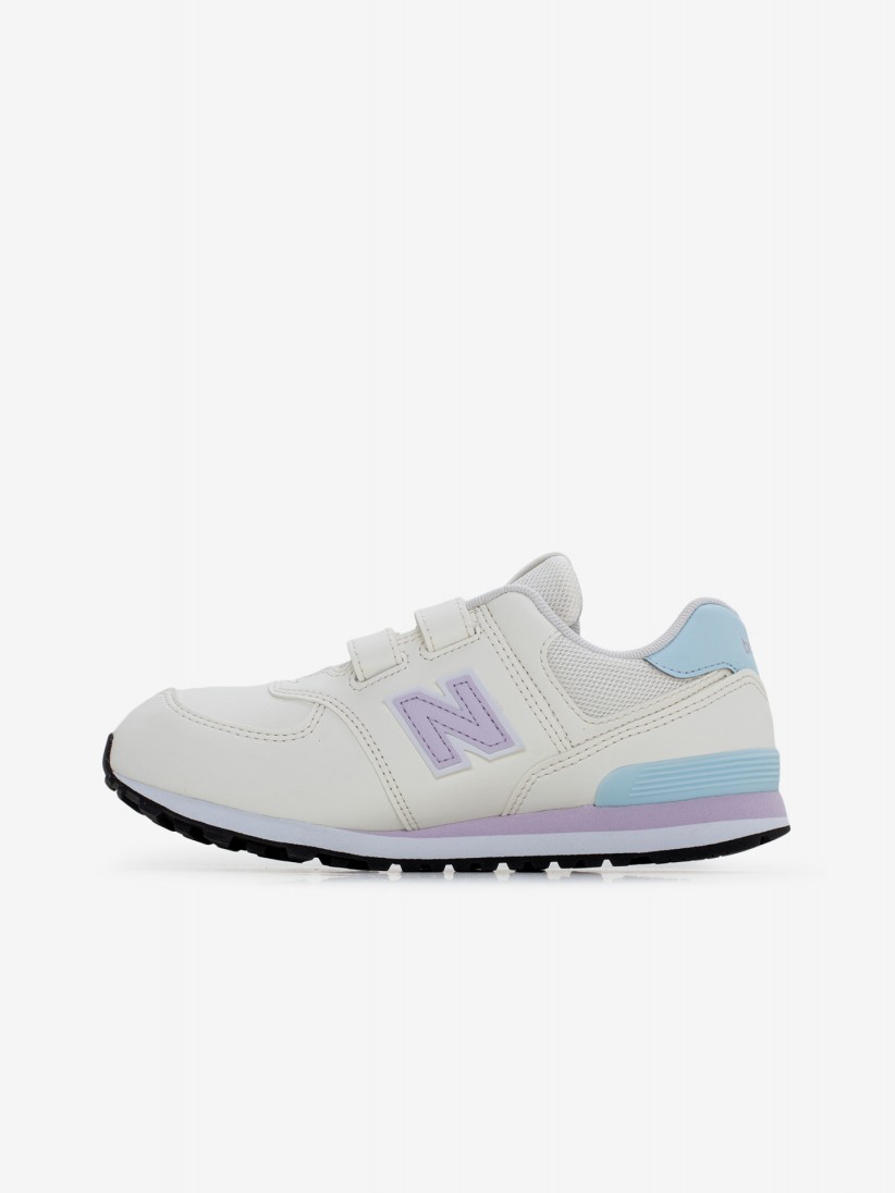 Sapatilhas New Balance PV574 V1