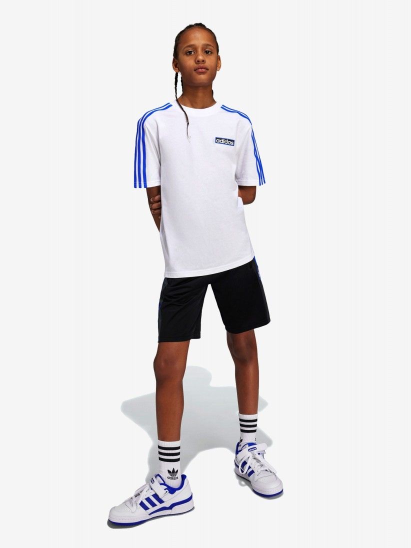 Adidas Originals J White T-shirt