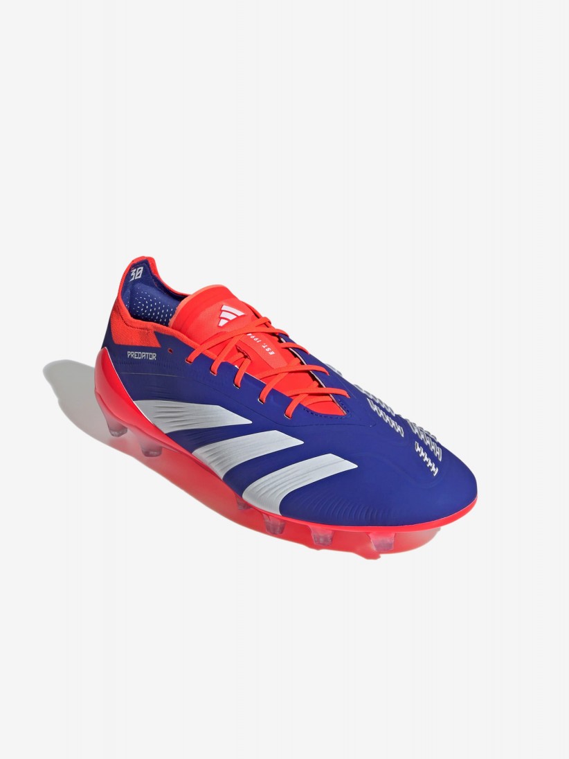 Adidas Predator Elite AG Football Boots